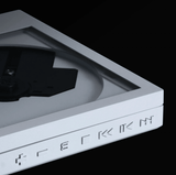 km5 - CP1 Portable CD Player - Inner Ocean Records