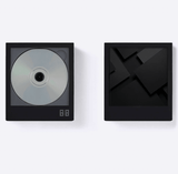 km5 - CP1 Portable CD Player - Inner Ocean Records