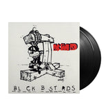 KMD - Bl_ck B_st_rds - Inner Ocean Records