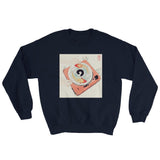 KOI POND Crewneck - Inner Ocean Records