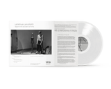 Leilehua Lanzilotti - beyond the accident of time - Inner Ocean Records