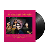 Les Rallizes Dénudés - Acid Psychedelic King Go To The East - Inner Ocean Records