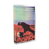 Little Music - Colour Motion Picture - Inner Ocean Records