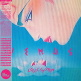Logic System - Venus - Inner Ocean Records