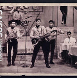 Los Saicos - Demolicion: The Complete Recordings - Inner Ocean Records