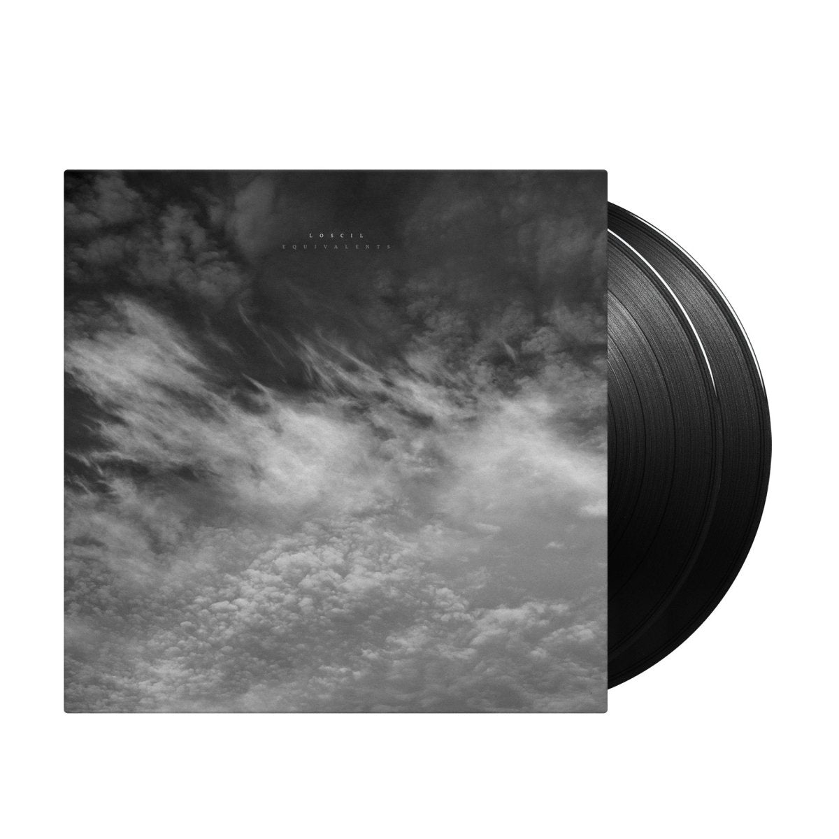 Loscil - Equivalents - Inner Ocean Records