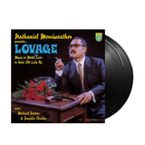 Lovage - Nathaniel Merriweather Presents Lovage Music To Make Love To Your Old Lady By - Inner Ocean Records