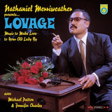 Lovage - Nathaniel Merriweather Presents Lovage Music To Make Love To Your Old Lady By - Inner Ocean Records