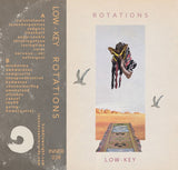 Low Key - Rotations - Inner Ocean Records