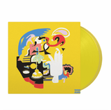 Mac Miller - Faces - Inner Ocean Records