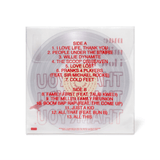 Mac Miller - I Love Life, Thank You - Inner Ocean Records