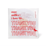 Mac Miller - I Love Life, Thank You - Inner Ocean Records