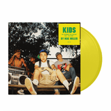 Mac Miller - Kids - Inner Ocean Records