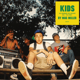 Mac Miller - Kids - Inner Ocean Records