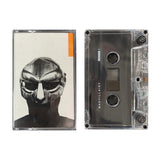 Madvillain - Madvillainy - Inner Ocean Records