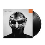 Madvillain - Madvillainy - Inner Ocean Records