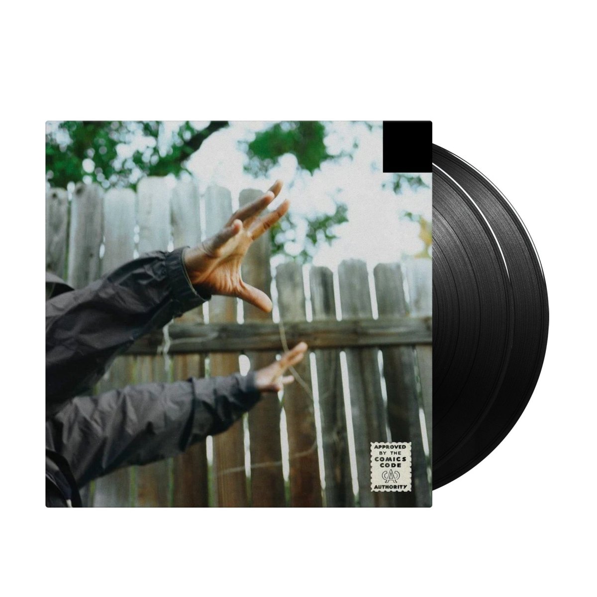 Madvillain - Madvillainy Remixes - Inner Ocean Records