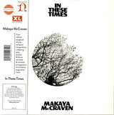 Makaya McCraven - In These Times - Inner Ocean Records