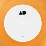 Marco Cassanelli - Visions EP - Inner Ocean Records