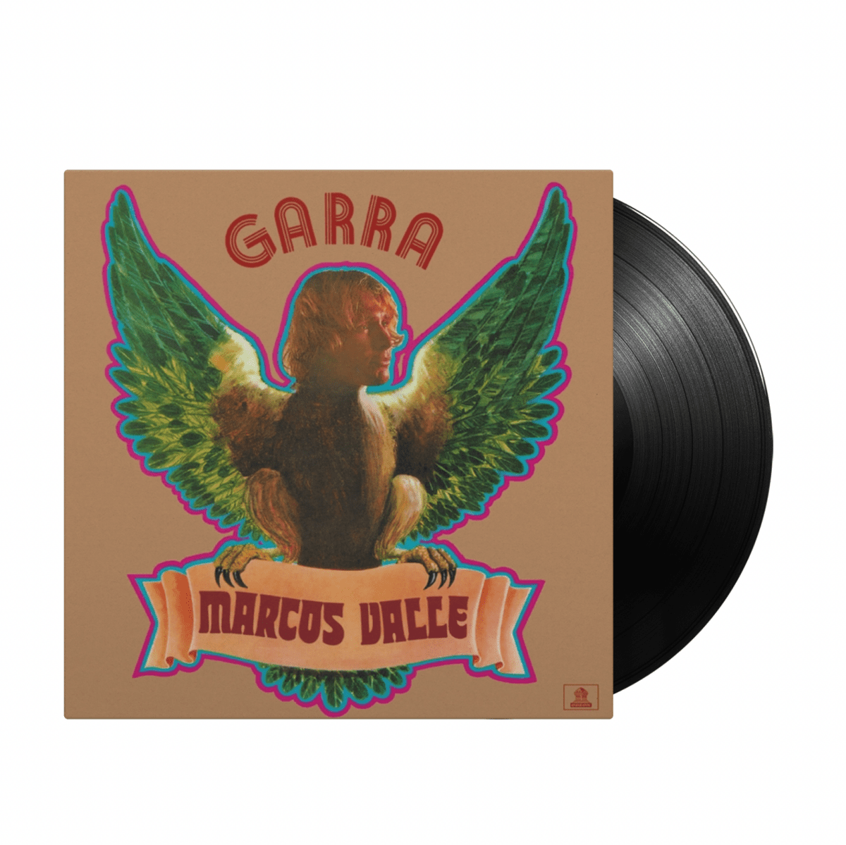 Soul, Funk & Rare Groove – Inner Ocean Records