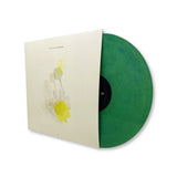 marine eyes - chamomile - Inner Ocean Records
