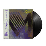 Mariya Takeuchi - Miss M (Japan Import) - Inner Ocean Records