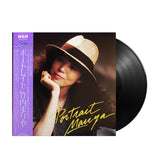 Mariya Takeuchi - Portrait (Japan Import) - Inner Ocean Records