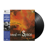 Masahiko Togashi Quintet - Speed & Space: The Concept of Space in Music - Inner Ocean Records