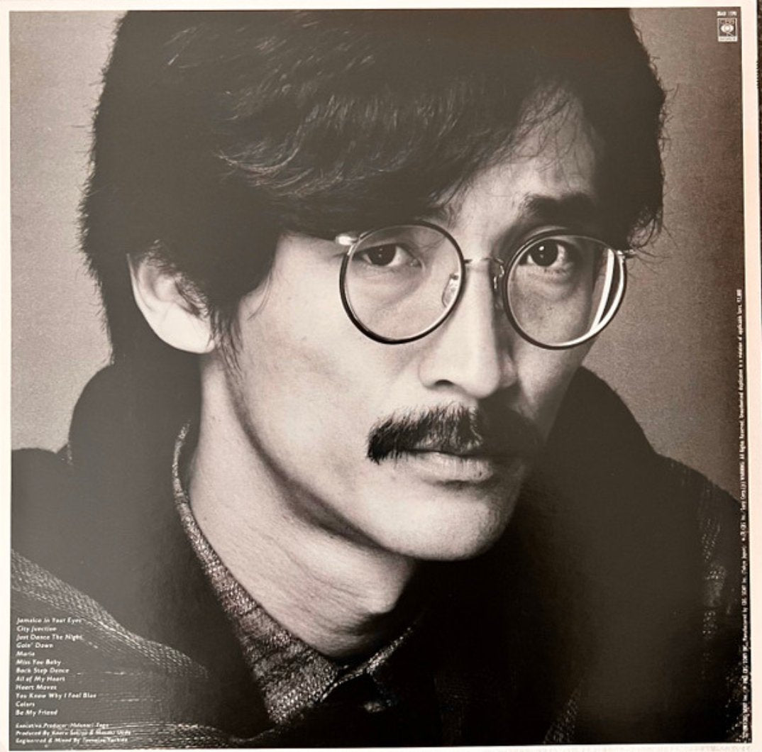 洋楽 ubs.ueda OSAKA - Album by Masaki Ueda | Spotify