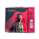 Masayoshi Takanaka - Ballade CD (Japan Import) - Inner Ocean Records