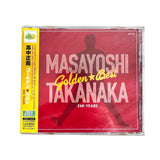 Masayoshi Takanaka - Golden Best EMI Years CD (Japan Import) - Inner Ocean Records