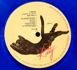 Masayoshi Takanaka - T Wave (Japan Import) - Inner Ocean Records