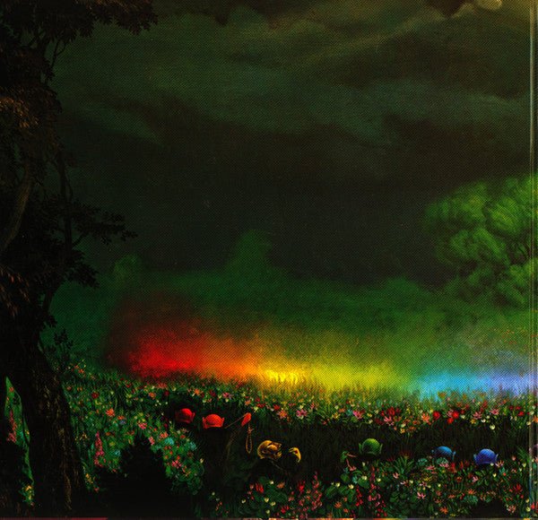 Masayoshi Takanaka - The Rainbow Goblins (2xLP Japan Import) - Inner Ocean Records