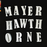 Mayer Hawthorne - Rare Changes - Inner Ocean Records
