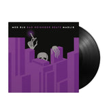 MED, Blu & Madlib - Bad Neighbours Beats [Special Edition Instrumentals] - Inner Ocean Records