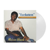 Melvin Ukachi - Evolution - Bring Back The Ofege Beat - Inner Ocean Records