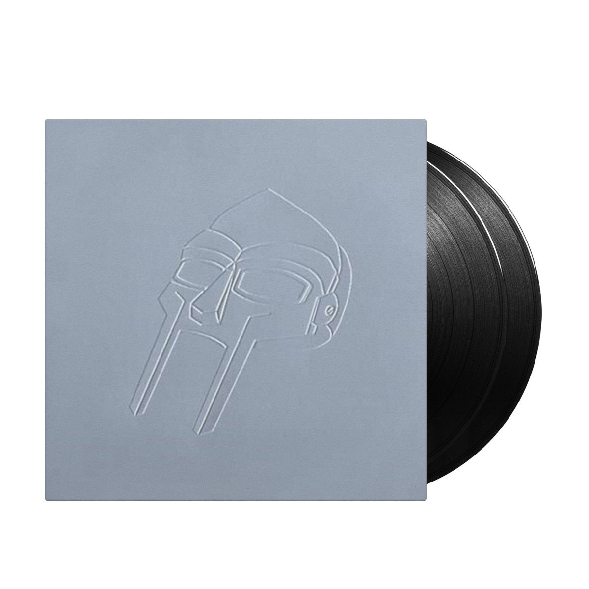 MF Doom - Operation: Doomsday - Inner Ocean Records