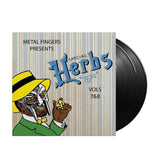 MF Doom - Special Herbs Vol. 7 & 8 - Inner Ocean Records