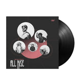 Michele Manzo - All Rise - Inner Ocean Records