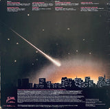 Midnight Star - Planetary Invasion (Japan Import) - Inner Ocean Records