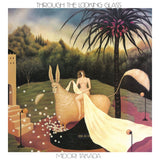 Midori Takada - Through The Looking Glass - Inner Ocean Records