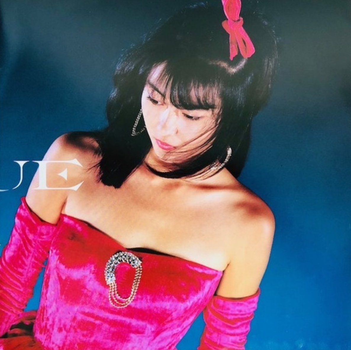 Miho Nakayama - Exotique (Japan Import) – Inner Ocean Records