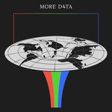 Moderat - MORE D4TA - Inner Ocean Records