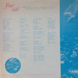 Momoko Kikuchi - Ocean Side (Japan Import) - Inner Ocean Records