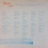 Momoko Kikuchi - Ocean Side (Japan Import) - Inner Ocean Records