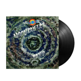 Moonrakers Band - Moonrakers Band - Inner Ocean Records