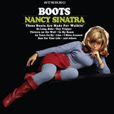 Nancy Sinatra - Boots - Inner Ocean Records