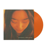 Naoko Gushima - Quiet Emotion - Inner Ocean Records