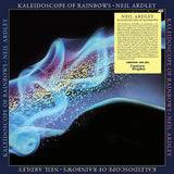 Neil Ardley - Kaleidoscope of Rainbows - Inner Ocean Records