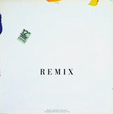New Order - True Faith Remix 12" (Japan Import) - Inner Ocean Records